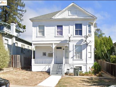 814 York St, Vallejo, CA, 94590