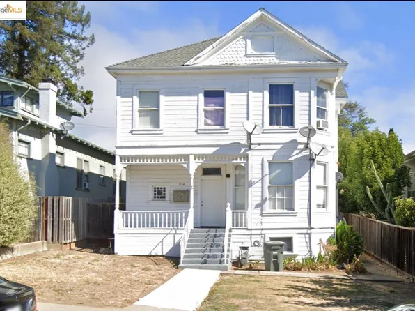 814 York St, Vallejo, CA 94590