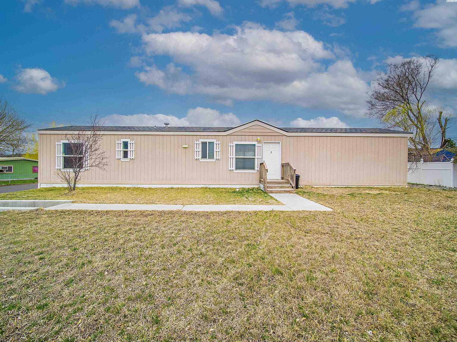 220 N 64th Ave 613, West Richland, WA 99353 Zillow