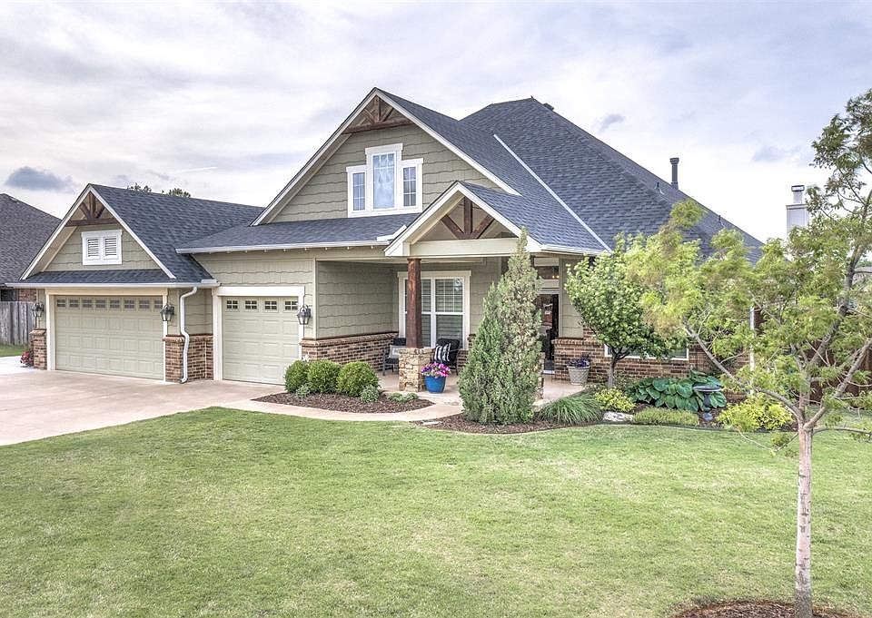 1st image of 3757 Southridge Ln NE