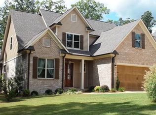 9004 Bristol Cv, Oxford, MS 38655