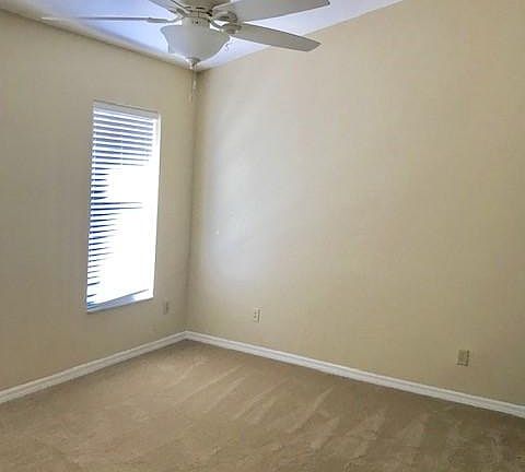 BEDROOM 2 OF 2 ALTERNATE VIEW- VAULTED CEILINGS!