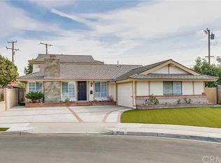 9786 Saint George Cir, Cypress, CA 90630