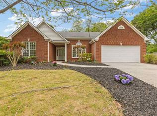 3325 Woodside Cir, Alpharetta, GA 30004