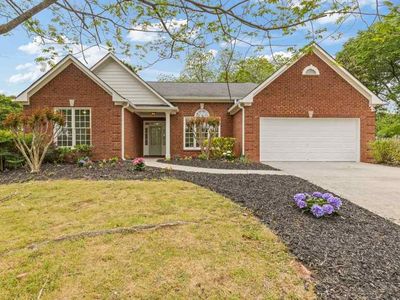 3325 Woodside Cir, Alpharetta, GA, 30004