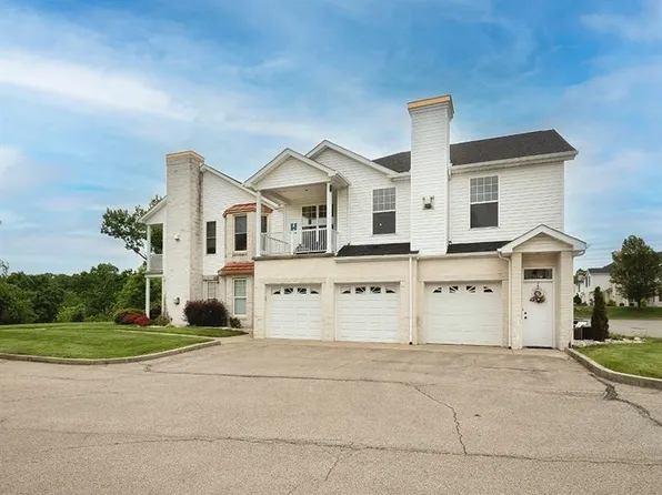 232 Adams Pointe Blvd Unit 6, Mars, PA 16046