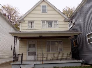 166 Howell St, Buffalo, NY 14207