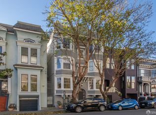 2315 Bush St, San Francisco, CA 94115