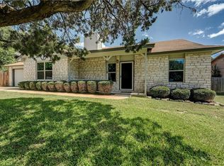 8002 Pinto Path, Austin, TX 78736