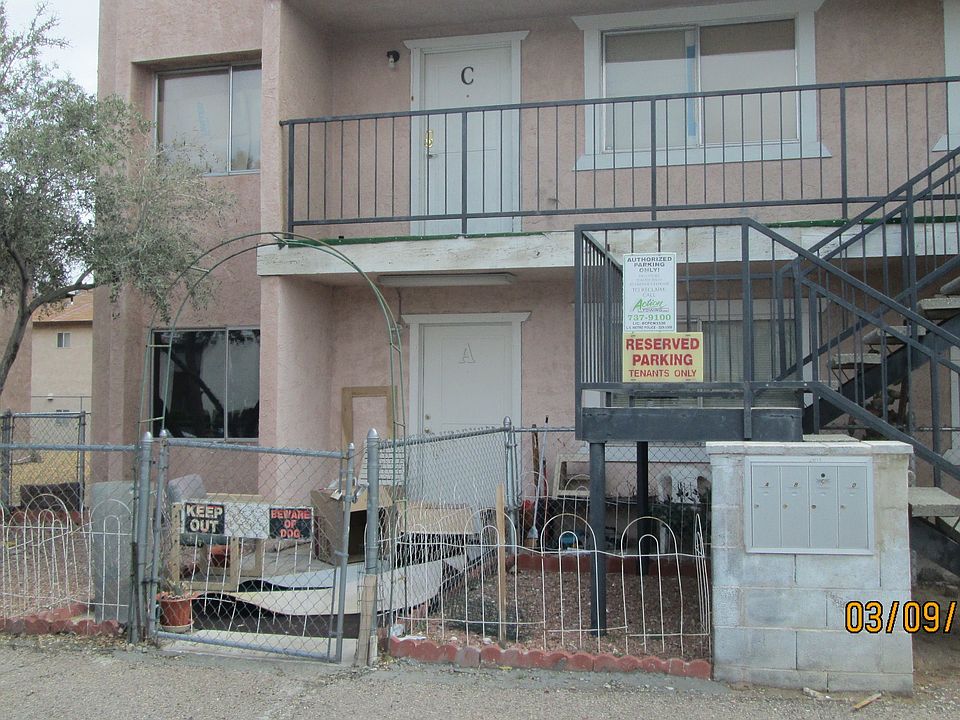 1st image of 4166 Zavala St #A-d