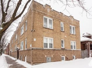 2714 N Leclaire Ave #1, Chicago, IL 60639