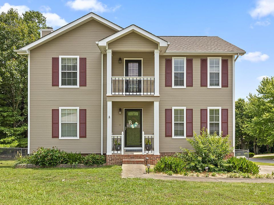 6203 Hunter Valley Rd LOT 17, Ooltewah, TN 37363 Zillow