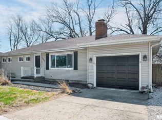 1806 W Glen Ave, Peoria, IL