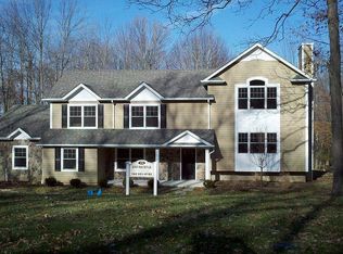 17 Red Hill Rd, Warren, NJ 07059
