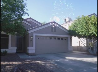 12814 W Redfield Rd, El Mirage, AZ 85335