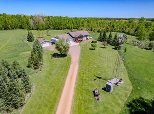 W9866 Cth Mm #M, Merrill, WI 54452