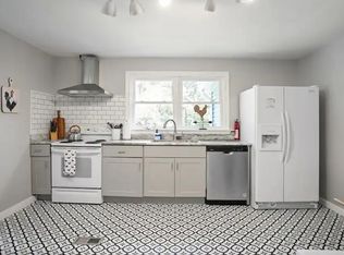 5585 State Highway 87 N, Gibsonville, NC 27249