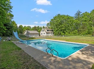 142 N Orange Rd, Athol, MA 01331