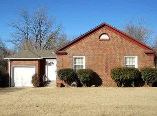 3733 NW 25th St, Oklahoma City, OK 73107