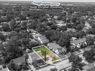 3536 S Henderson St, Fort Worth, TX, 76110
