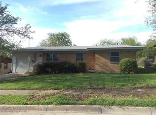 8258 Rush St, Fort Worth, TX 76116