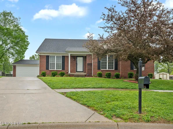 9303 Minute Men Ct, Louisville, KY 40214