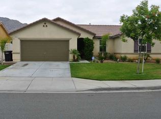 3021 Bradley Rd, Perris, CA 92571