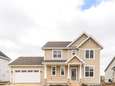 8012 Laufenberg Boulevard, Cross Plains, WI, 53528