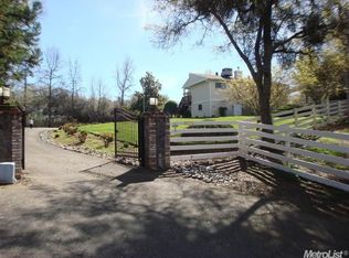 9990 Haskin Ranch Rd, Newcastle, CA 95658