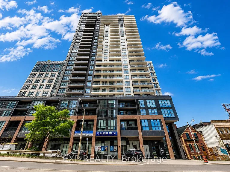286 Main St #703 — Photo 1