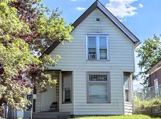 1146 Reaney Ave, Saint Paul, MN 55106