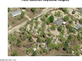 7205 Raleigh Rd, Keystone Heights, FL 32656