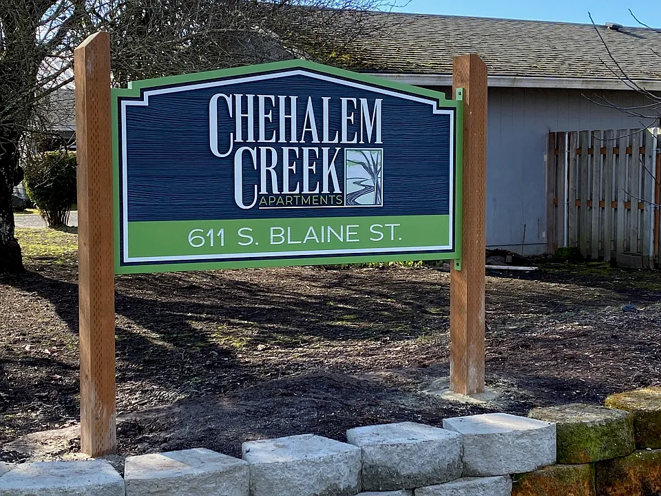 Chehalem Creek Apartments