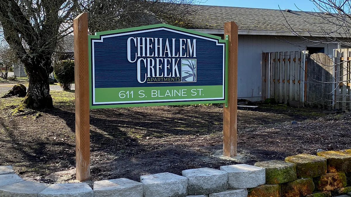 Building Photo - Chehalem Creek Apartments