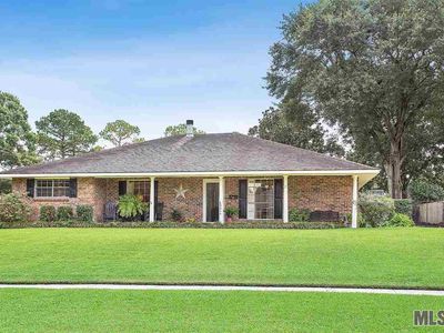 9044 Cottage Ave, Baton Rouge, LA, 70806