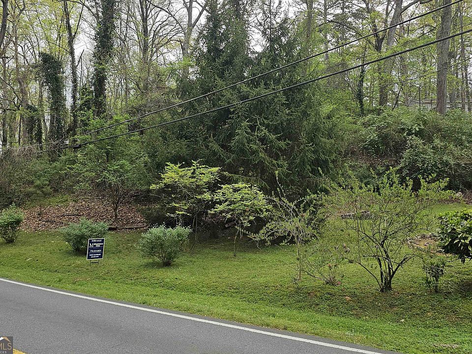 1st image of 0 Mountain Park Rd