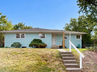 1305 NE Williams St, Pullman, WA 99163
