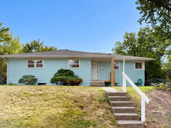 1305 NE Williams Dr, Pullman, WA 99163
