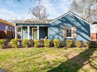761 Bonnie Brae Ave SW, Atlanta, GA 30310