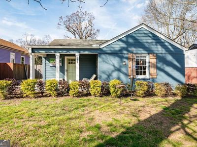 761 Bonnie Brae Ave SW, Atlanta, GA, 30310