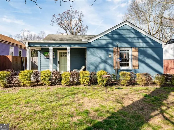 761 Bonnie Brae Ave SW, Atlanta, GA 30310