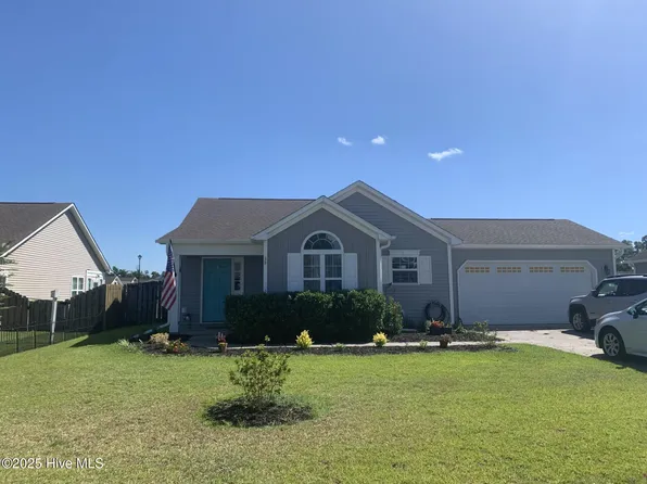 39 Preswick Dr, Rocky Point, NC 28457