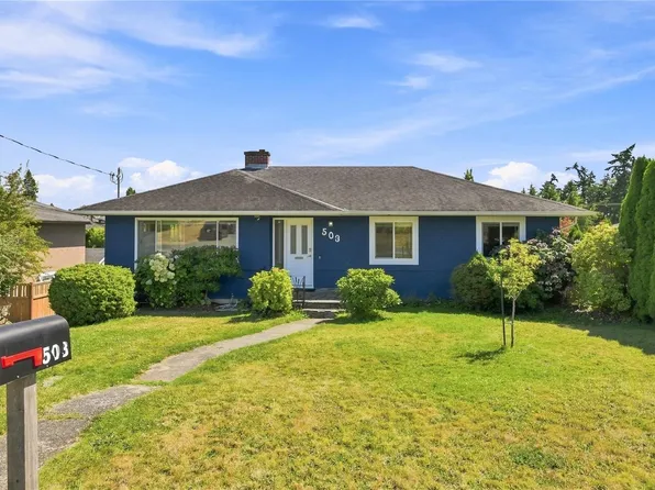 503 Whiteside St, Saanich, BC V8Z 1Y3