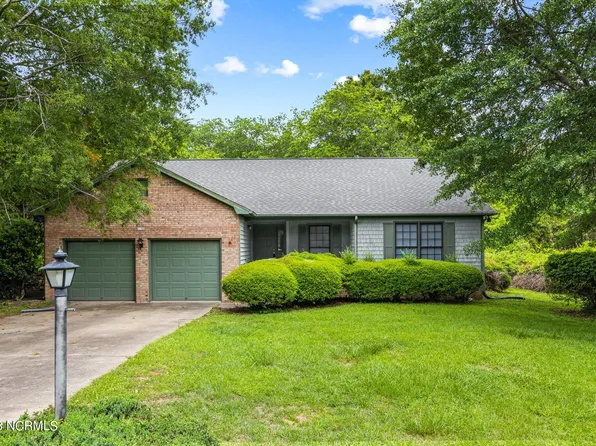 1738 Caracara Drive, New Bern, NC 28560