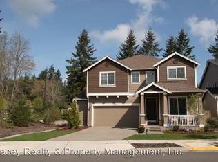 6900 Raptor Ave NE, Lacey, WA 98516