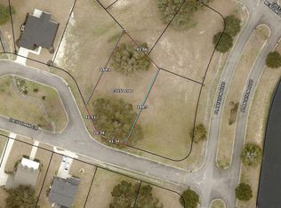 Daisy Bank Cir, Georgetown, SC 29440