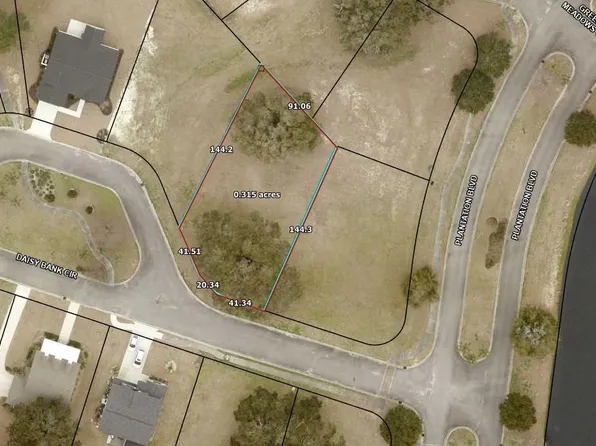 TBD Daisy Bank Circle, Georgetown, SC 29440