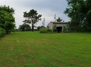14823 Cash Springs Rd, Gravette, AR 72736