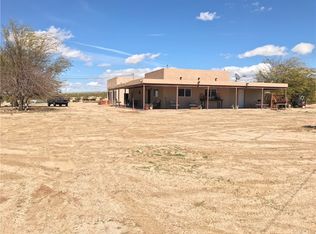 2944 Indian Cove Rd, Twentynine Palms, CA 92277