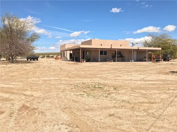 2944 Indian Cove Rd, Twentynine Palms, CA 92277